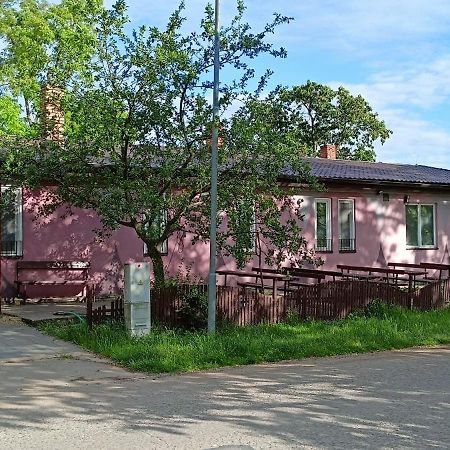 Ubytovani Janami Rakvice Břeclav Exterior foto